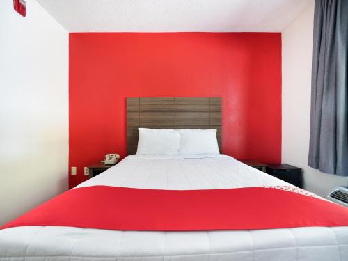 OYO Hotel Decatur I-285 The Perimeter in Decatur, USA