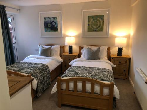 South Avenue B&B - Accommodation - Oxford