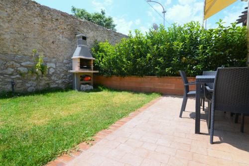 Michelizia apartment with private garden - Apartment - Tropea