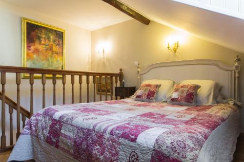 Chambre d'hôtes Le Petit Tertre - image 2