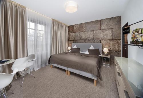 Hotel Bedriska Wellness Resort & Spa