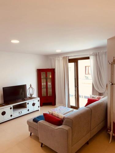  La Casa Roja in Puerto Calero