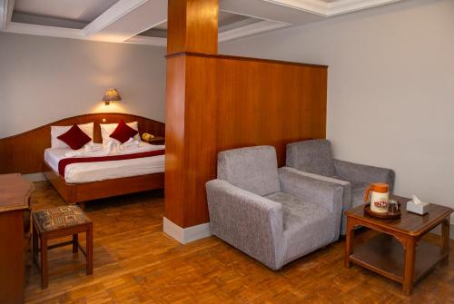 Mystic Homes Hotel - Photo 5 in Kathmandu, Nepal