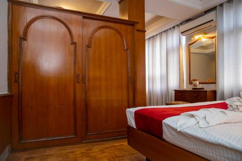 Mystic Homes Hotel - Photo 4 in Kathmandu, Nepal