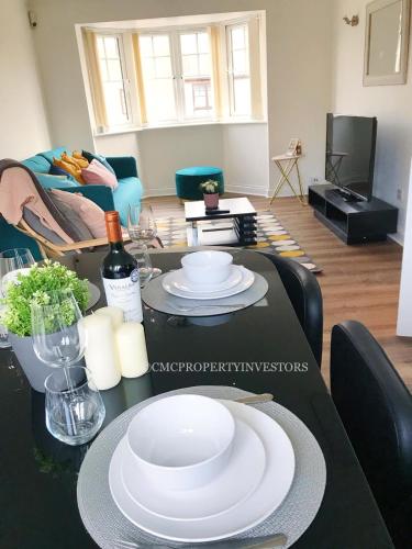 Townhouse Serviced Apartment, , Berkshire