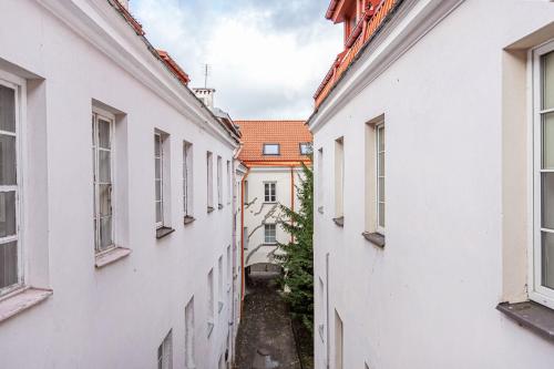 Town hall apartments - image 3