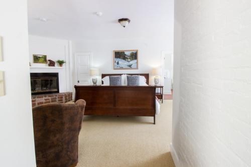 Kedron Valley Inn in วูดสต็อค (เวอร์มอนต์)