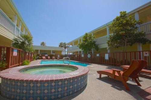 Plantation Suites and Conference Center