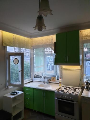  Perfect room, sea view in Istanbul