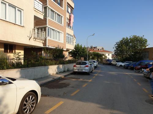  Perfect room, sea view in Istanbul