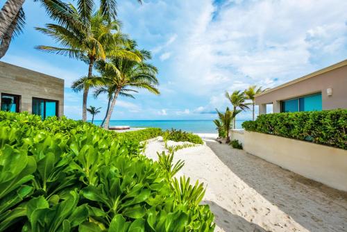 Lich Naj Luxury Villa - image 2