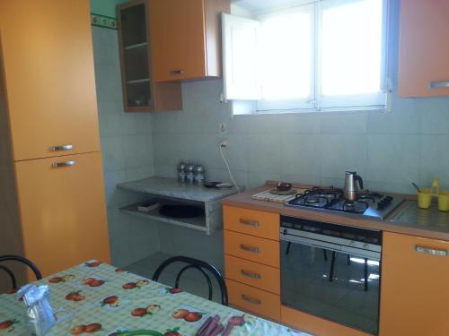 Two-Bedroom Apartment with Terrace image 10