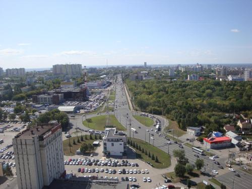 Московское шоссе 27