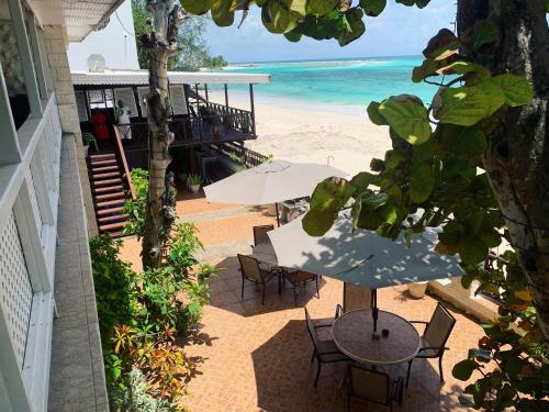 . Beach Vue Barbados