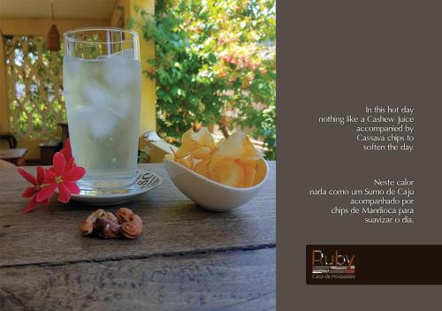 Ruby - Casa de Hospedes - Backpackers in 楠普拉