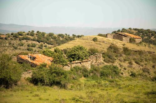 Casa Rural El Huerto de la Fragua