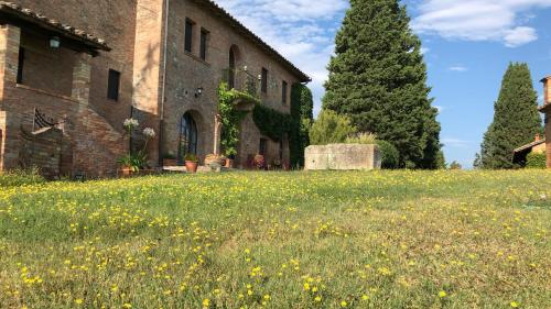 Agriturismo Macciangrosso Casale Piccolomini