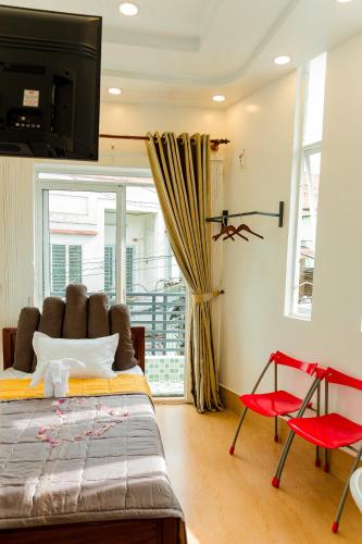 Buddha Homestay in Cần Thơ
