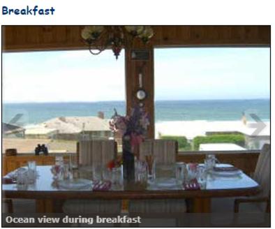 Breyhouse B&B - main image