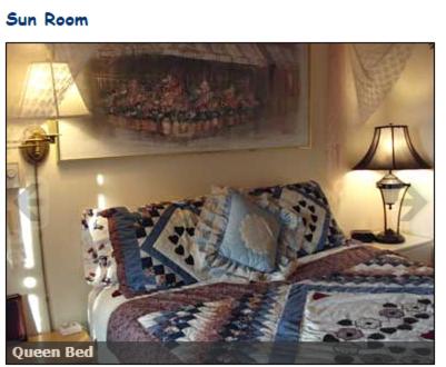 Breyhouse B&B - image 2