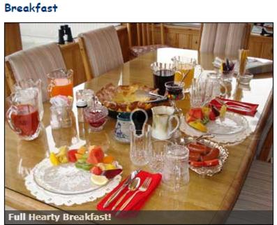 Breyhouse B&B - image 3