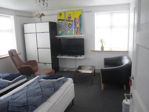 Guesthouse Sharon Aarhus in Aarhus N