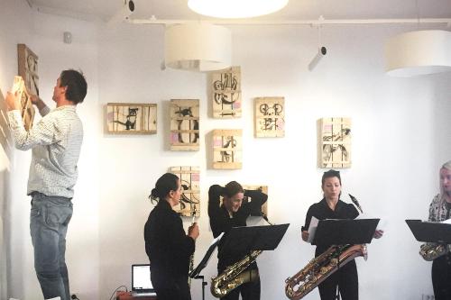 Art Hotel - image 14