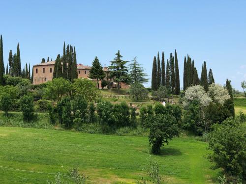 Agriturismo Macciangrosso Casale Piccolomini