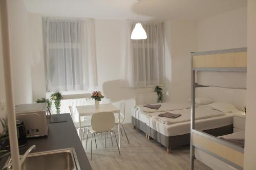 Hauptbahnhof Apartments S3, Wien (Foto 6)