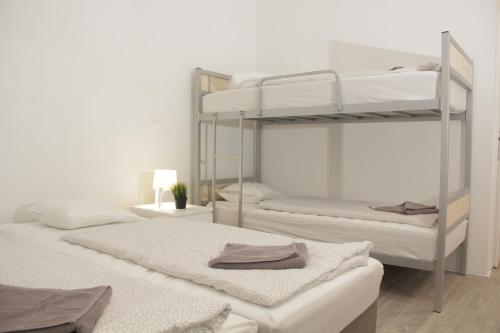 Betariel Apartments S32 - image 6