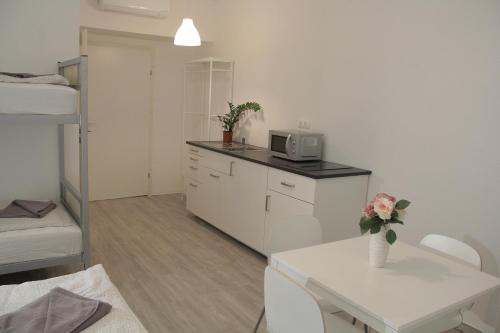 Hauptbahnhof Apartments S3, Wien (Foto 10)