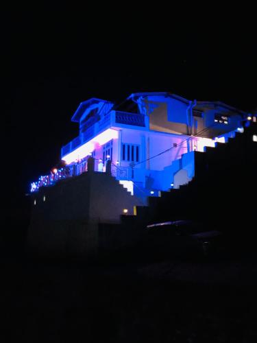 Aqua De Vida