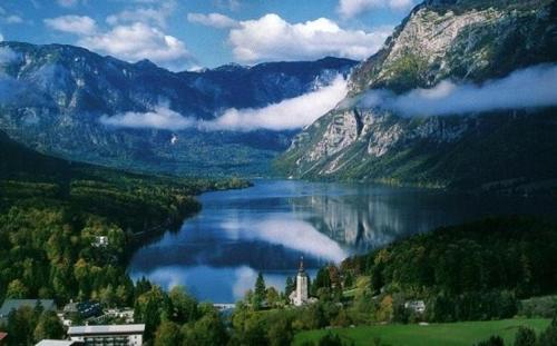 Apartments Brina - Bohinj