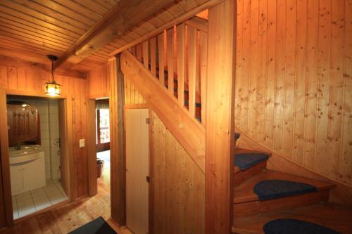 Instalaciones, Gerlitzen-Hutte in Treffen Am Ossiacher See