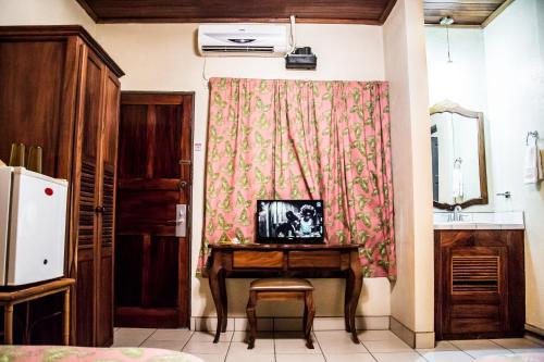 Hotel Coco Palms