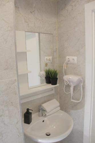Hauptbahnhof Apartments S3, Wien (Foto 11)