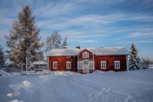 Villa Seppälä - Apartment - Ranua