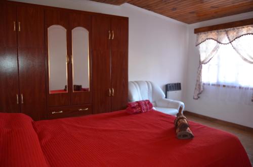 TAID, Esquel (foto 5)