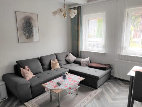 Ferienwohnung Cziesla in Bad Sachsa, Deutschland