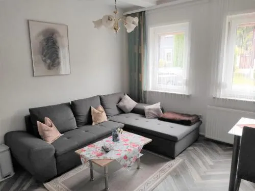 Ferienwohnung Cziesla in Bad Sachsa, Deutschland