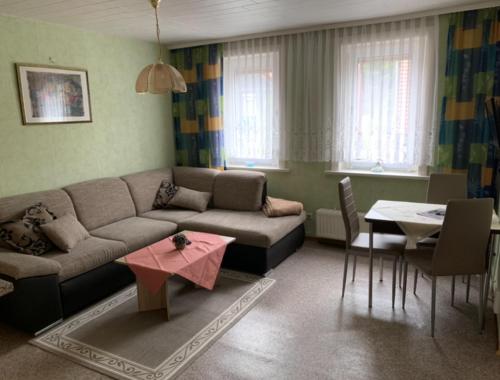 Ferienwohnung Cziesla in Bad Sachsa, Deutschland