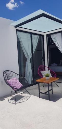 Casa kabia in ริโอ เบร์เด