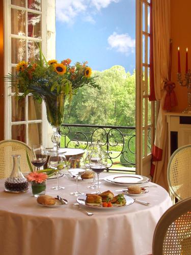 Château de Beaulieu et Magnolia Spa The Originals Relais (Relais du Silence) - image 6