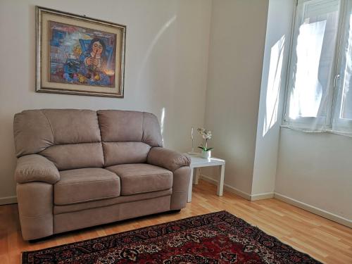 Italianflat - Arena di Verona, Elegant 2 Bedrooms