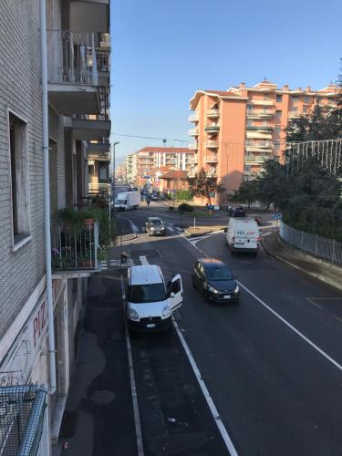 Camera in alloggio privato
