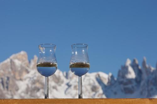 Rifugio Alpino Pralongià