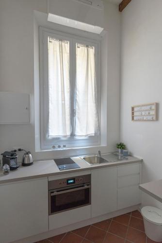 New loft in the heart of Bologna 3, Boloňa (fotografie 5)