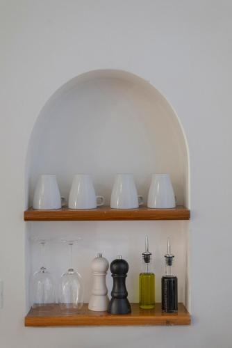 New loft in the heart of Bologna 3, Boloňa (fotografie 7)