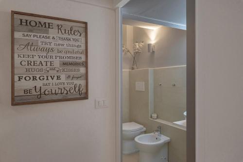New loft in the heart of Bologna 3, Boloňa (fotografie 10)