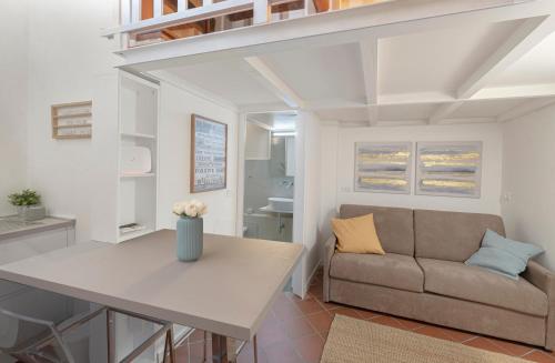 New loft in the heart of Bologna 3, Boloňa